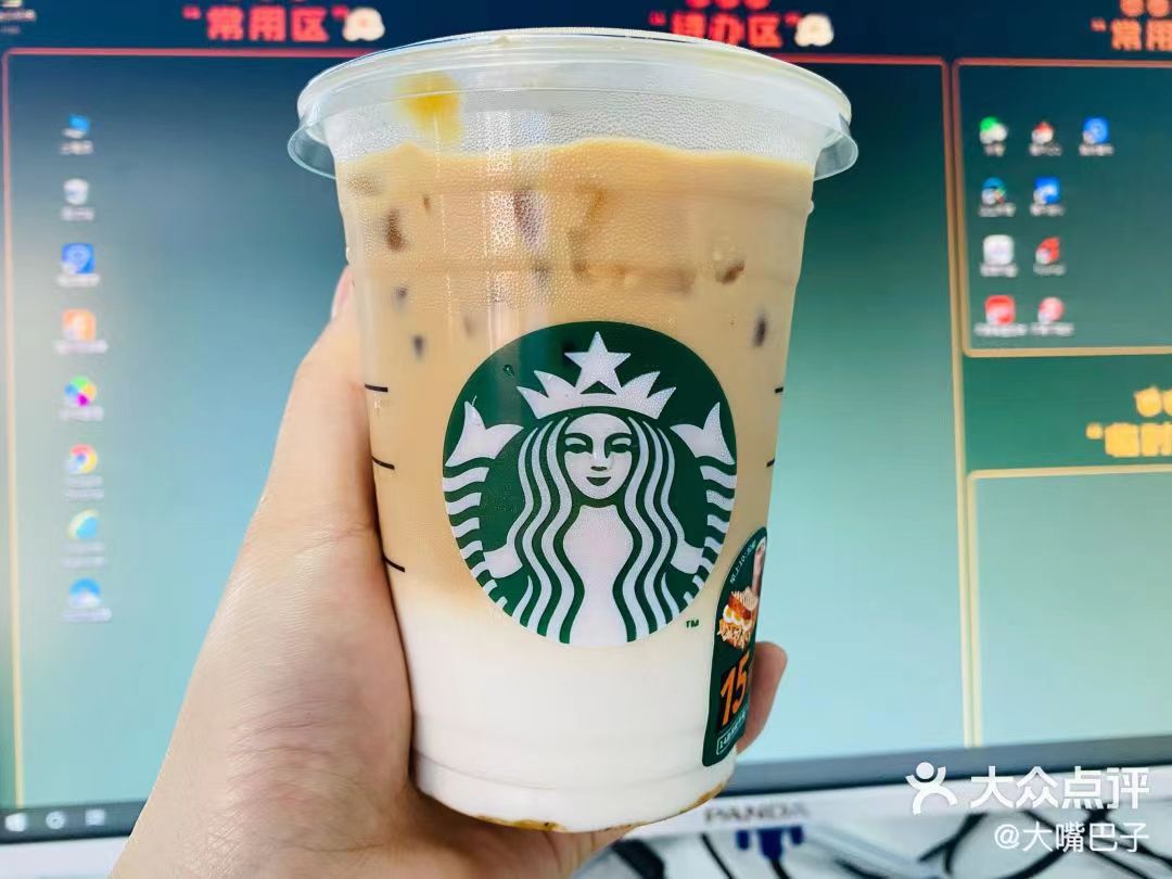 星巴克推出Oleato，帶來(lái)顛覆性的咖啡新體驗(yàn)|餐飲界