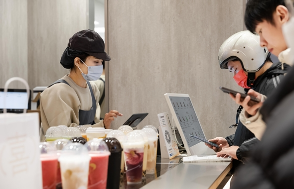 喜茶事業(yè)合伙業(yè)務(wù)最新進展：進入數(shù)十個城市，海外市場已開放申請
