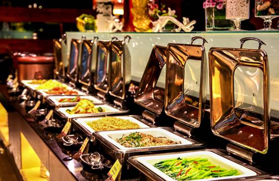自助餐繳納押金 是變相收費嗎？