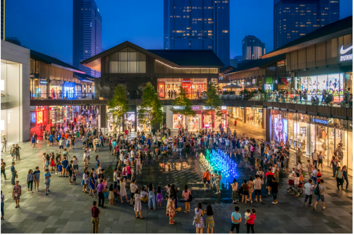 2023餐飲消費復蘇，順豐同城助力餐飲企業(yè)加速構筑“新基建”|餐飲界