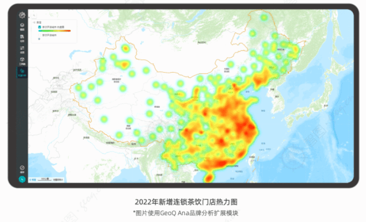 咖啡市場(chǎng)線上化？是資本野心還是風(fēng)口錨點(diǎn)|餐飲界