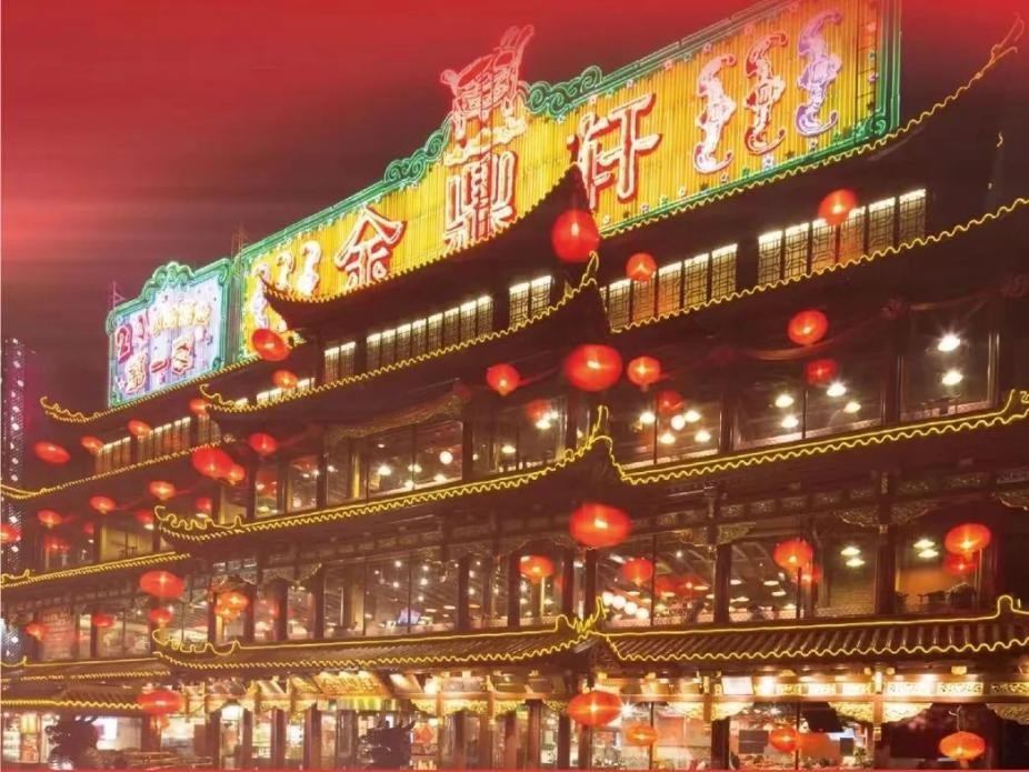 店店都好吃！智能炒菜機美膳獅助力金鼎軒，幫助大廚減輕負荷