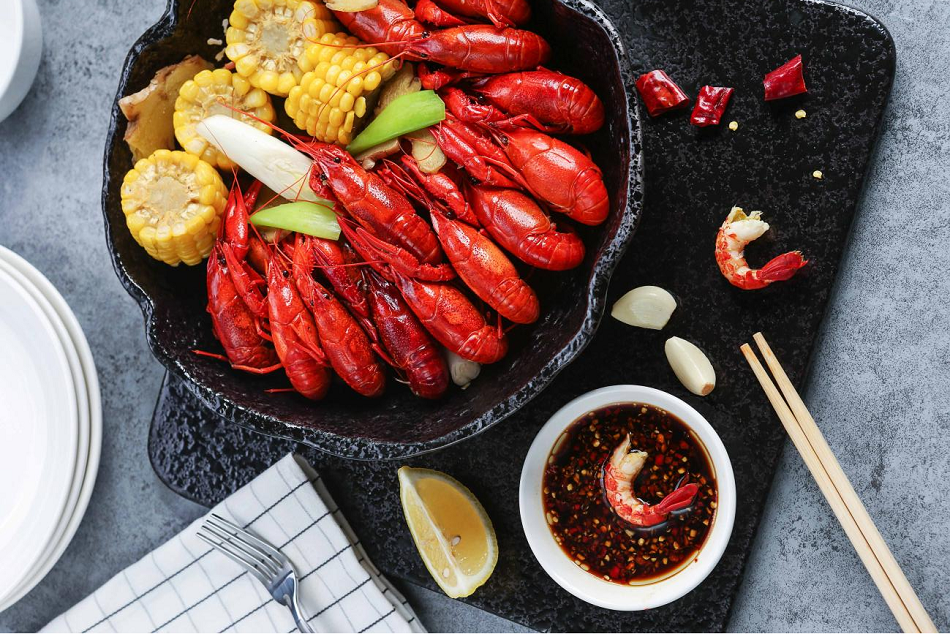 搶“鮮”機(jī)，開新局，2024餐飲食材新風(fēng)向標(biāo)就看這場(chǎng)展會(huì)！
