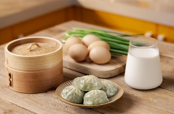 吹響早餐“變奏曲”，皇家小虎攜正規(guī)產品迎來早餐市場新發(fā)展