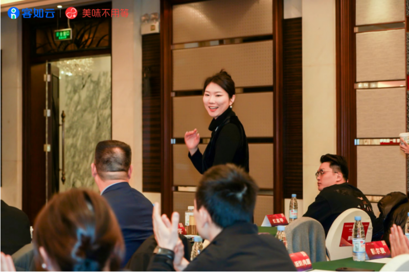 客如云·美味不用等重磅發(fā)布“美味年度榜單”，開啟洞見餐飲的破局之道！