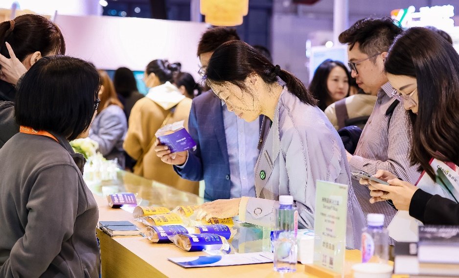 諾和新元（Novonesis）全新亮相FIC 2024，以生物科技引領(lǐng)食品健康體系新變革