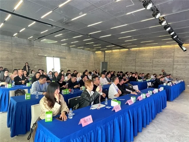 笑談行業(yè)風云，解碼AI未來，工程營建高峰論壇圓滿落幕！