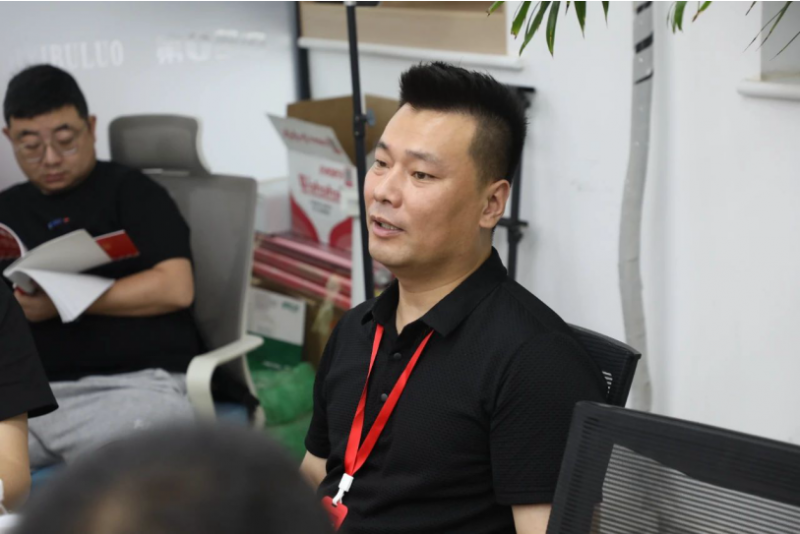客如云精英訓(xùn)練營——鄭州研學(xué)之旅！探訪知名“餐飲加盟餐企+數(shù)智化收銀SaaS”連鎖餐飲品牌！