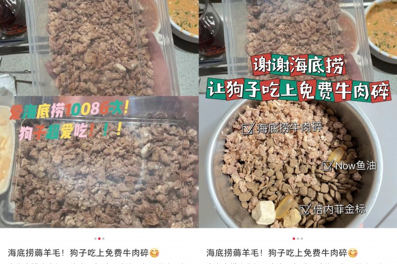 “薅羊毛”不要“薅”去體面，餐飲業(yè)多舉措踐行反浪費