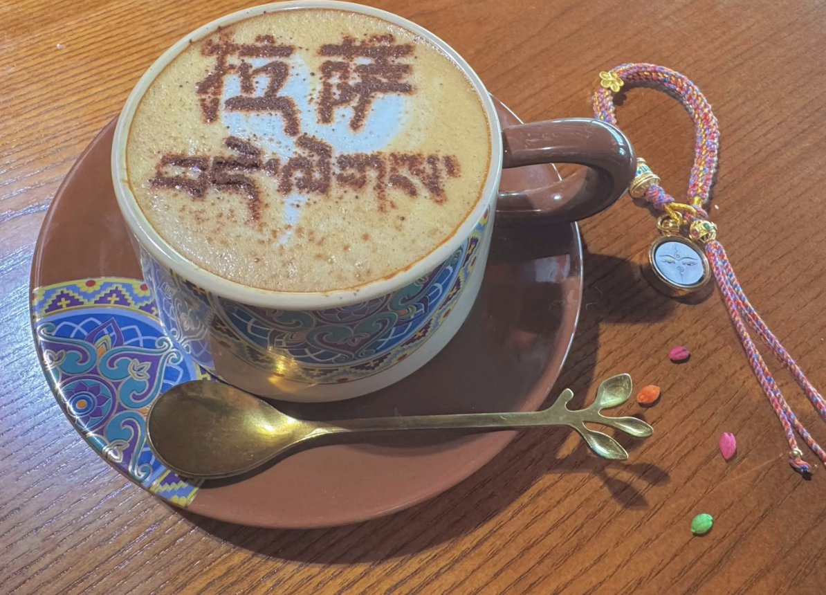 一周10萬杯，一條視頻讓門店爆單1000杯，咖啡還能這么賣？|餐飲界