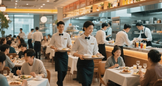 今元集團深度解析：社保新規(guī)沖擊餐飲業(yè)，企業(yè)“生死線”如何跨越？